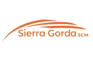 Sierra Gorda scm